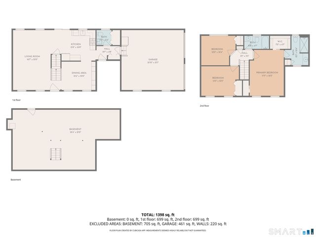 167 Armitage Road, Ashford, CT 06278