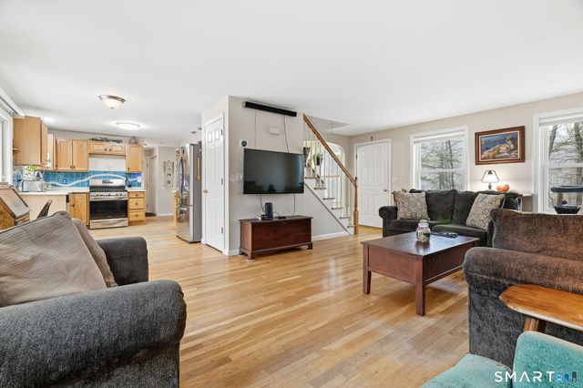 167 Armitage Road, Ashford, CT 06278