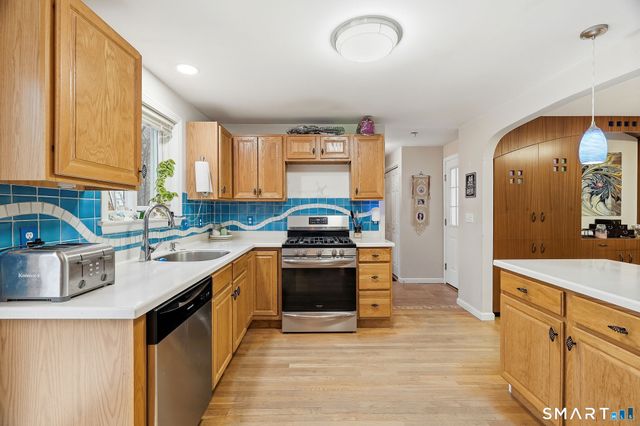 167 Armitage Road, Ashford, CT 06278