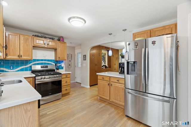 167 Armitage Road, Ashford, CT 06278