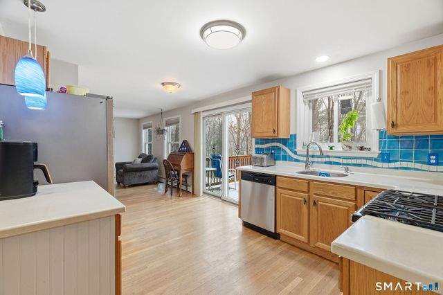 167 Armitage Road, Ashford, CT 06278