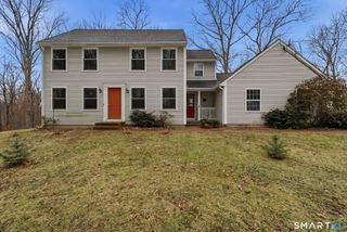 167 Armitage Road, Ashford, CT 06278