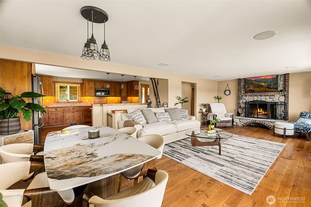 3444 Madrona Beach Road NW, Olympia, WA 98502