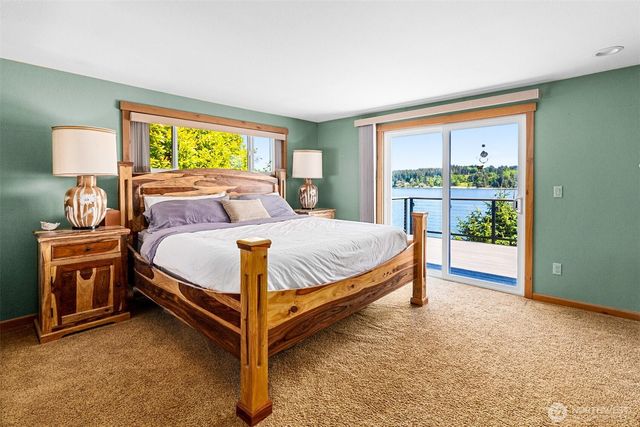 3444 Madrona Beach Road NW, Olympia, WA 98502