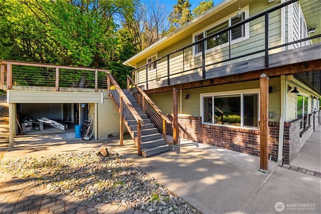 3444 Madrona Beach Road NW, Olympia, WA 98502