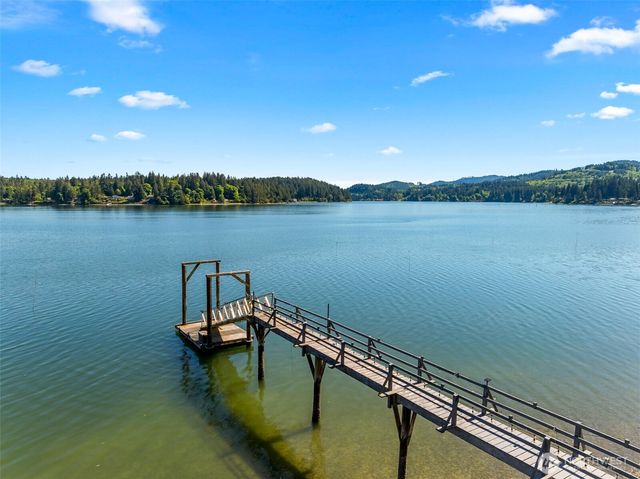 3444 Madrona Beach Road NW, Olympia, WA 98502