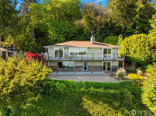 3444 Madrona Beach Road NW, Olympia, WA 98502