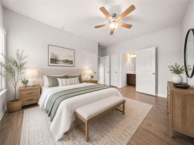 25 Pippin Place NE, Rome, GA 30165