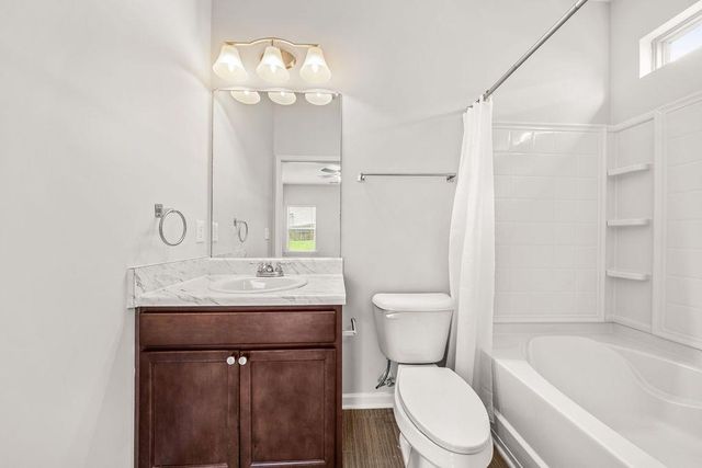25 Pippin Place NE, Rome, GA 30165