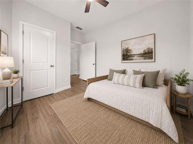 25 Pippin Place NE, Rome, GA 30165