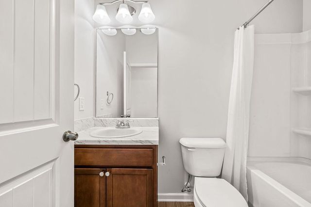 25 Pippin Place NE, Rome, GA 30165