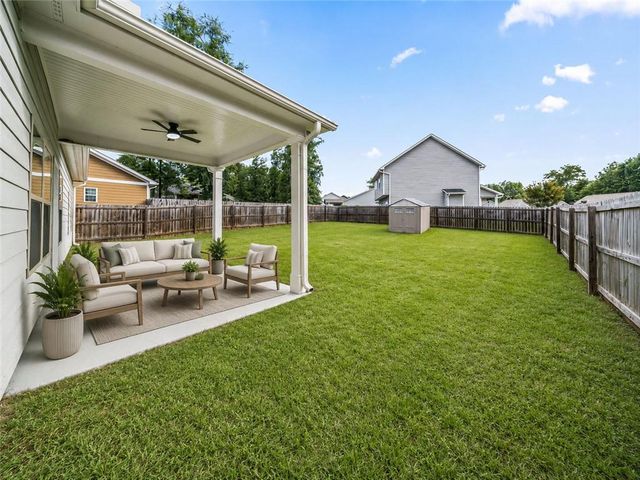25 Pippin Place NE, Rome, GA 30165