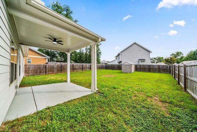 25 Pippin Place NE, Rome, GA 30165