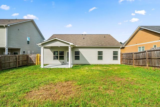 25 Pippin Place NE, Rome, GA 30165