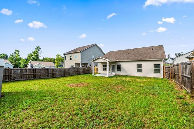 25 Pippin Place NE, Rome, GA 30165