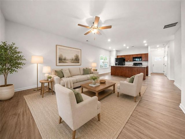 25 Pippin Place NE, Rome, GA 30165
