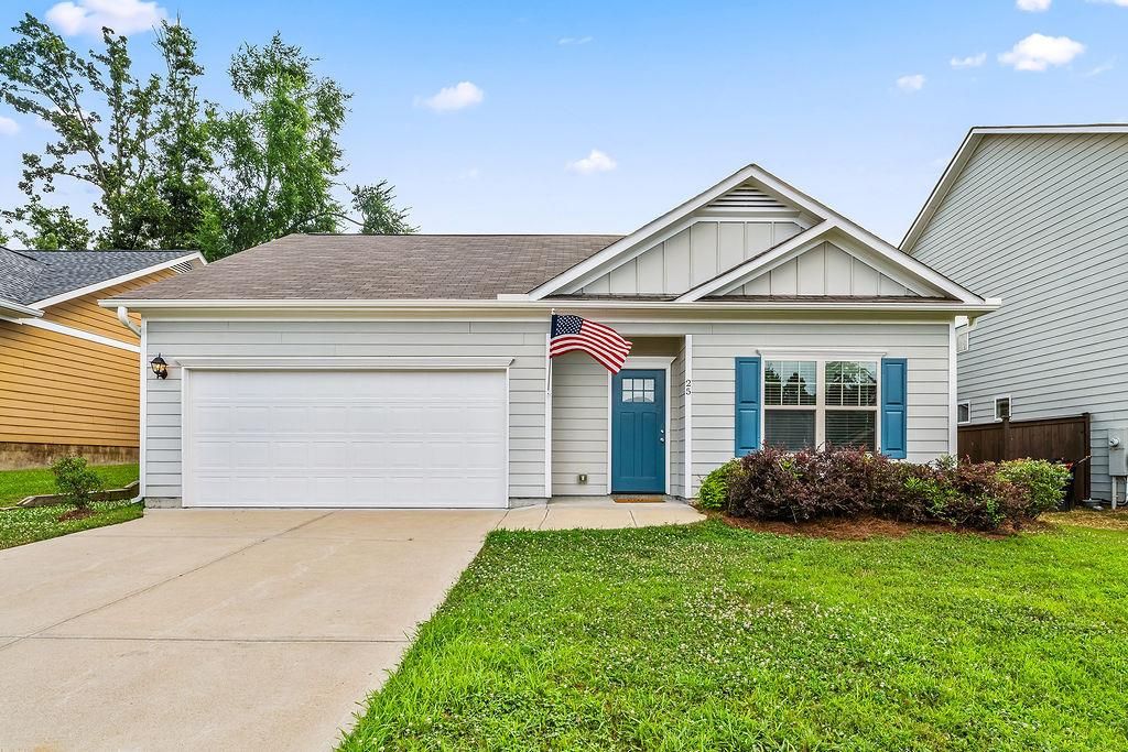 25 Pippin Place NE, Rome, GA 30165