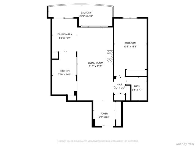840 Shore Road 5M, Long Beach, NY 11561