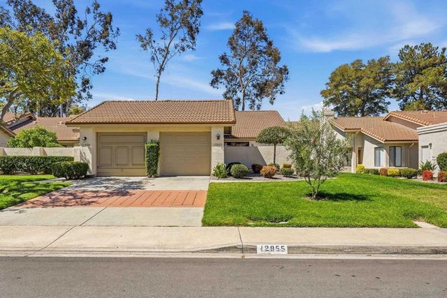 12855 Via Moura, San Diego, CA 92128