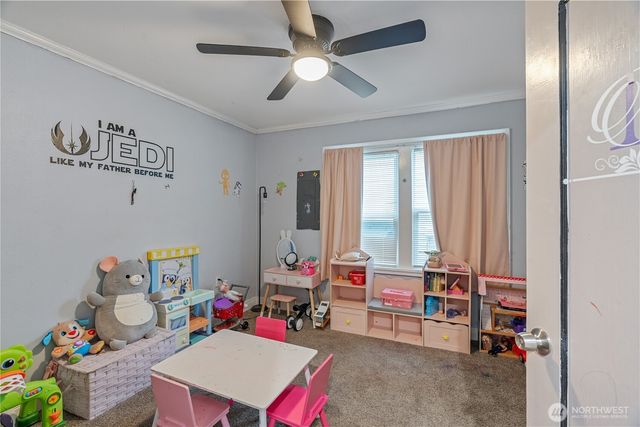 2312 Cherry Street, Hoquiam, WA 98550