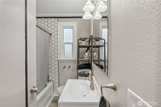 2312 Cherry Street, Hoquiam, WA 98550