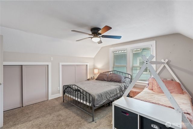 2312 Cherry Street, Hoquiam, WA 98550