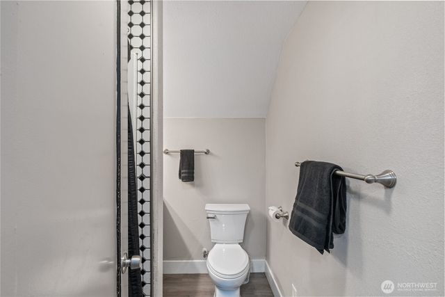 2312 Cherry Street, Hoquiam, WA 98550