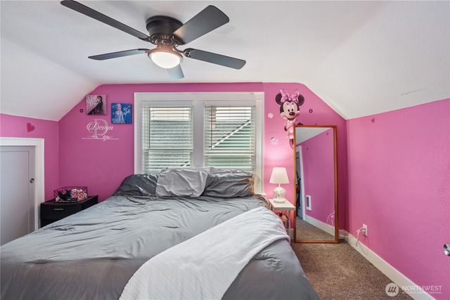 2312 Cherry Street, Hoquiam, WA 98550