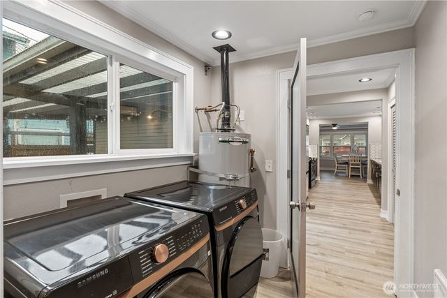 2312 Cherry Street, Hoquiam, WA 98550