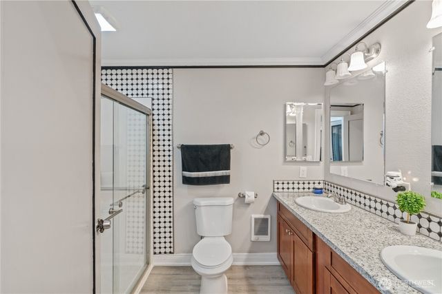 2312 Cherry Street, Hoquiam, WA 98550