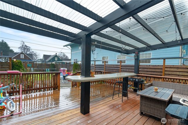 2312 Cherry Street, Hoquiam, WA 98550