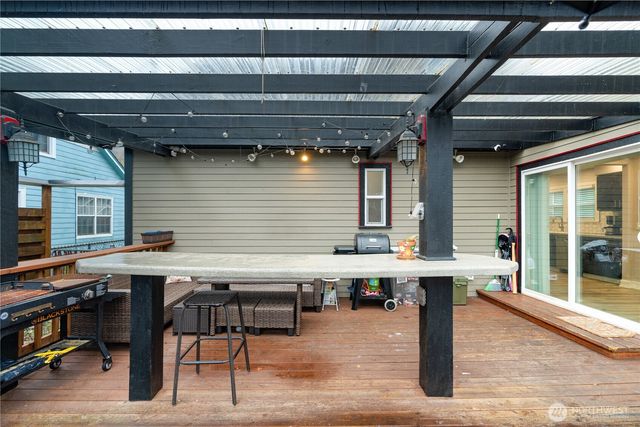 2312 Cherry Street, Hoquiam, WA 98550