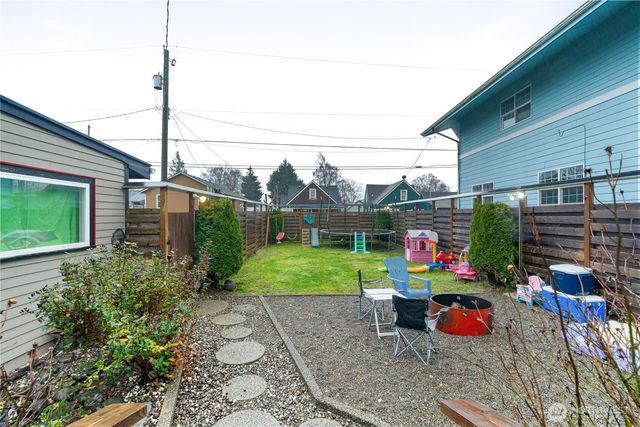2312 Cherry Street, Hoquiam, WA 98550