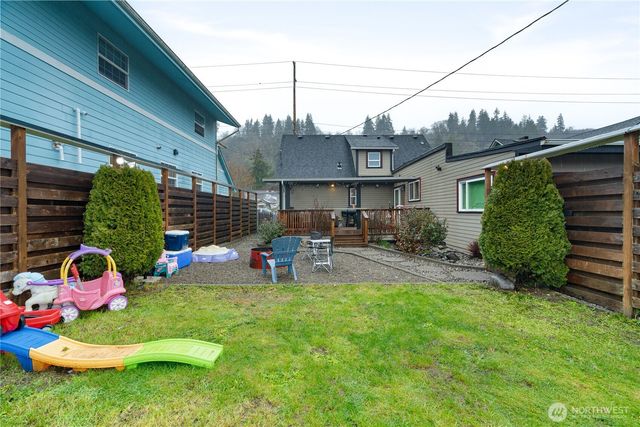 2312 Cherry Street, Hoquiam, WA 98550