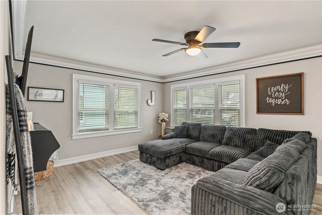 2312 Cherry Street, Hoquiam, WA 98550