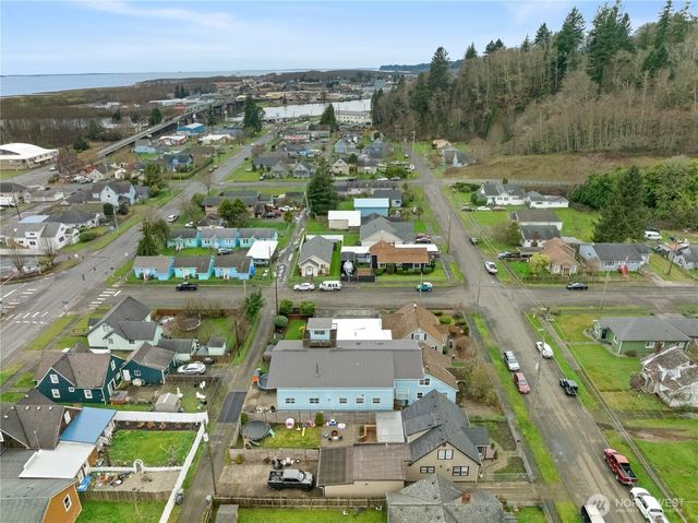 2312 Cherry Street, Hoquiam, WA 98550