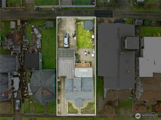 2312 Cherry Street, Hoquiam, WA 98550