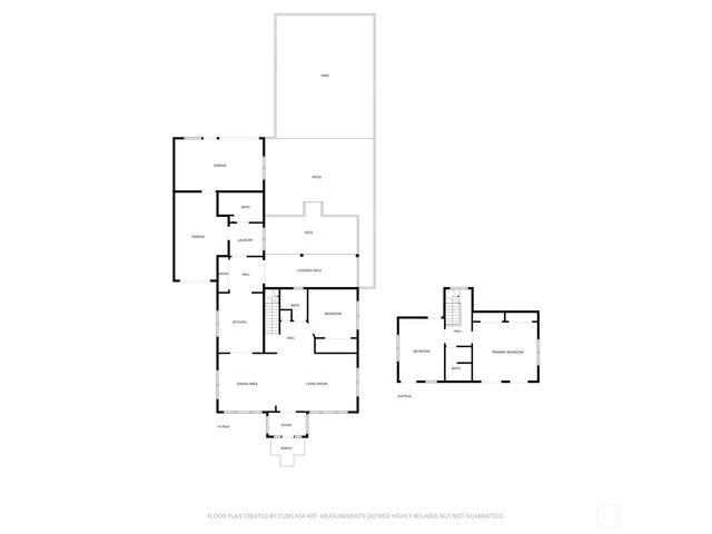 2312 Cherry Street, Hoquiam, WA 98550