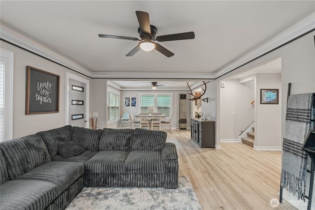 2312 Cherry Street, Hoquiam, WA 98550