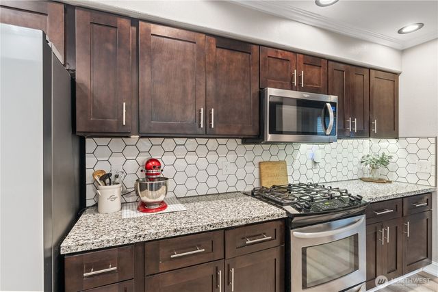 2312 Cherry Street, Hoquiam, WA 98550