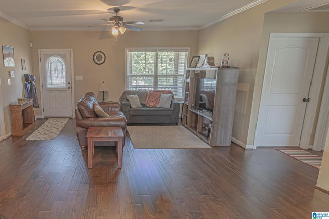 125 DREWS WAY, Lincoln, AL 35096