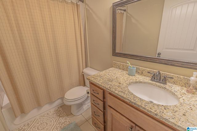 125 DREWS WAY, Lincoln, AL 35096