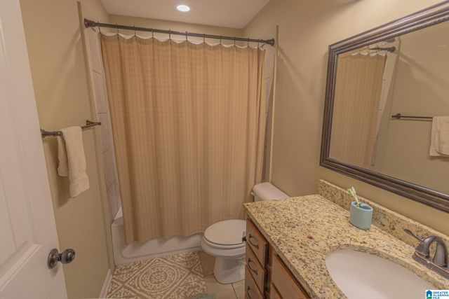 125 DREWS WAY, Lincoln, AL 35096