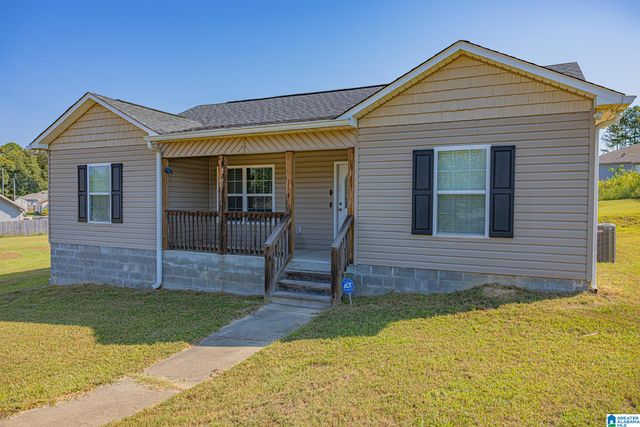 125 DREWS WAY, Lincoln, AL 35096
