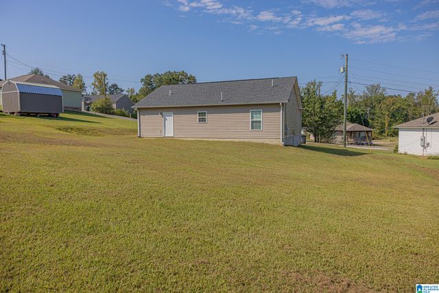 125 DREWS WAY, Lincoln, AL 35096