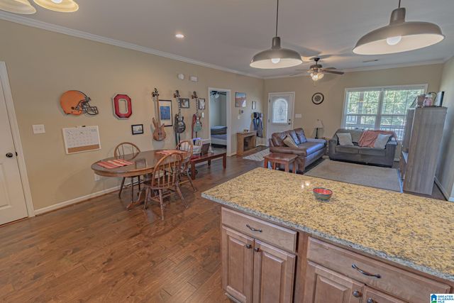 125 DREWS WAY, Lincoln, AL 35096