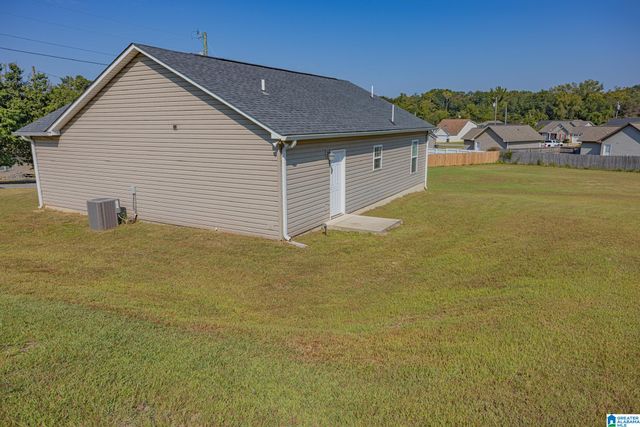 125 DREWS WAY, Lincoln, AL 35096