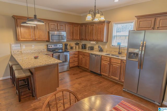 125 DREWS WAY, Lincoln, AL 35096