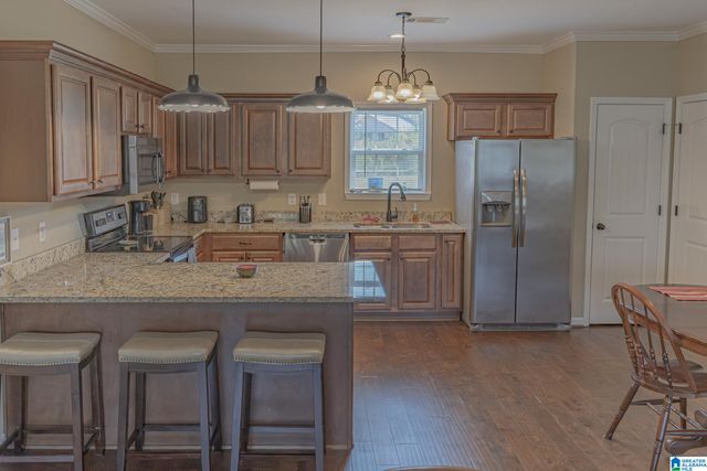 125 DREWS WAY, Lincoln, AL 35096