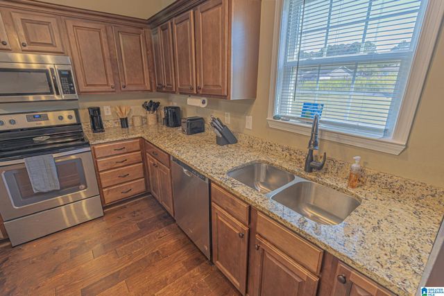 125 DREWS WAY, Lincoln, AL 35096